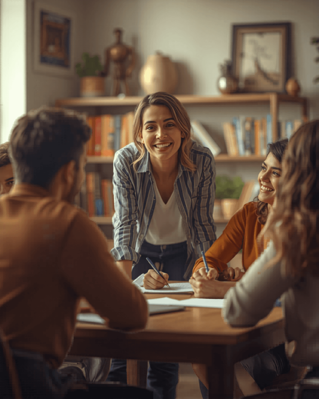 La Casa del Español – Language Academy
