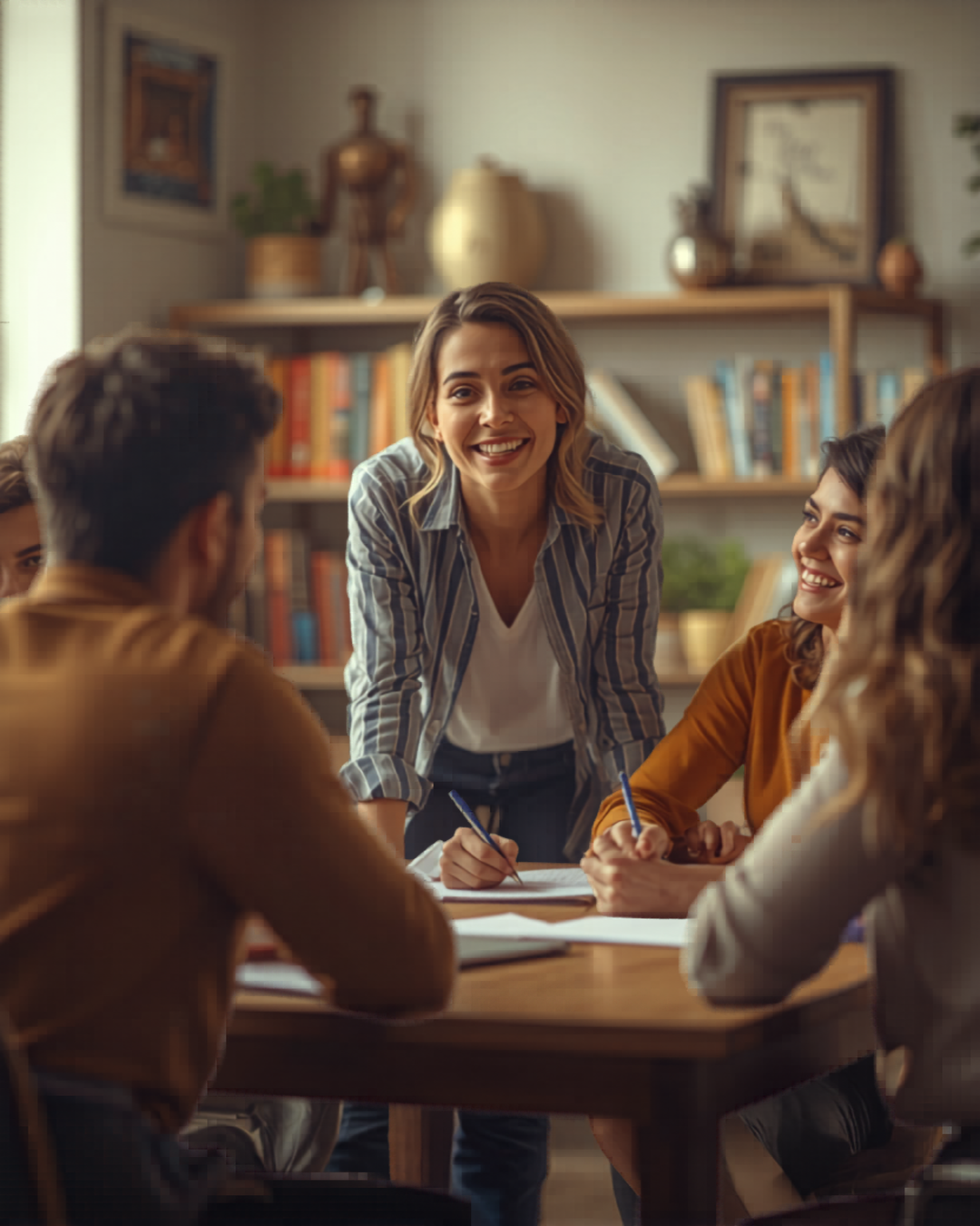 La Casa del Español – Language Academy in Annandale VA