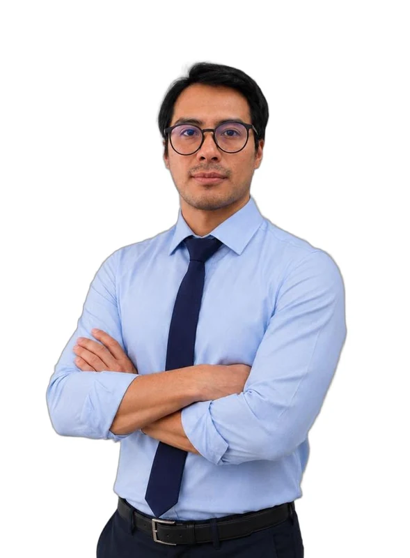 Emilson Flores – Spanish Instructor at La Casa del Español