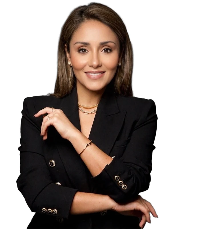 Karla Quiroga – Founder & CEO of La Casa del Español